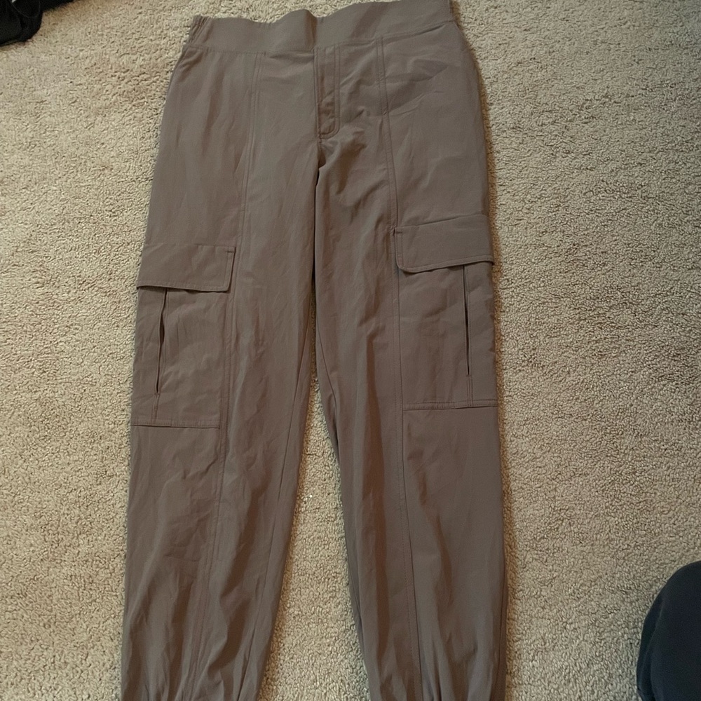 Athleta Joggers